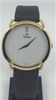 Watch Vetta Woman in Metal 22907.981